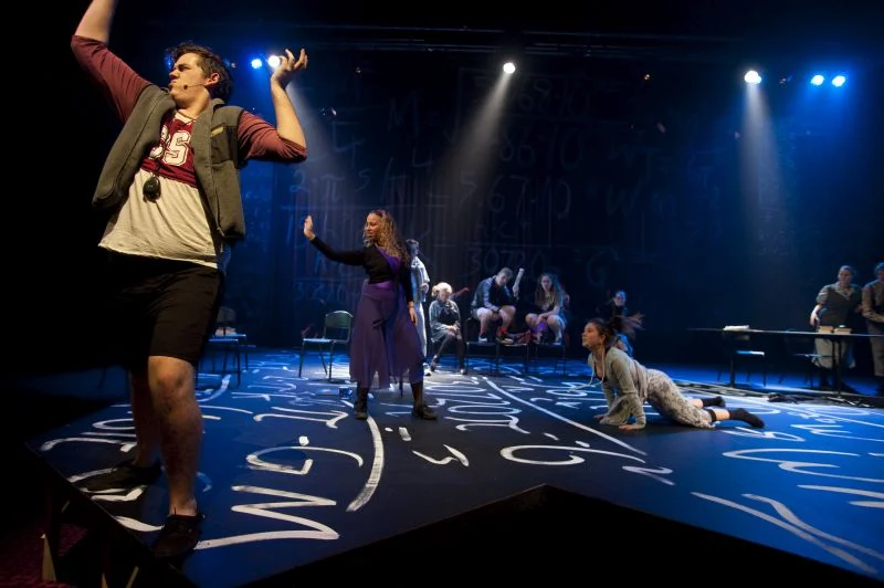 Education - the Musical