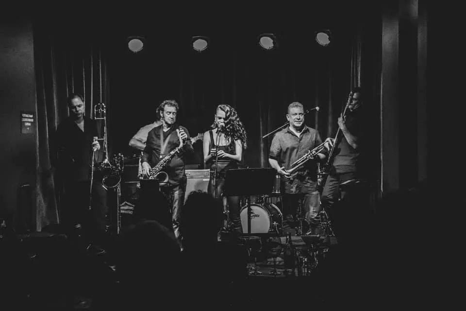 Speakeasy play Classic Southside