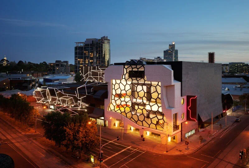 Ithaka at MYO Summer Camp