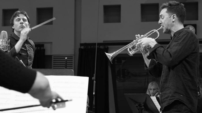 ABC releases Trumpet Concerto