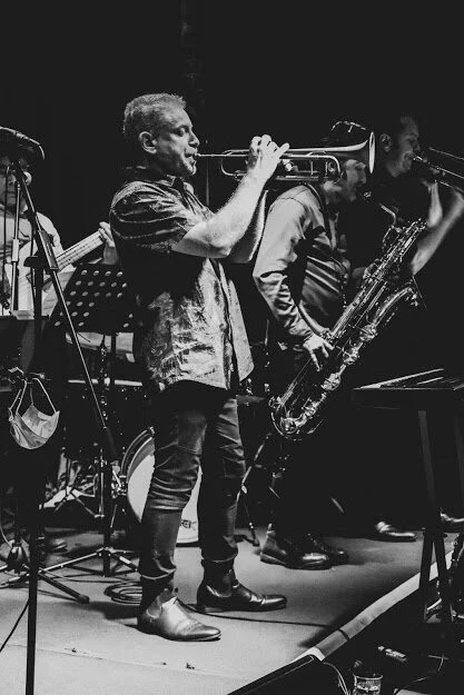 Photo: Natalie Robertson - Melbourne Music Management