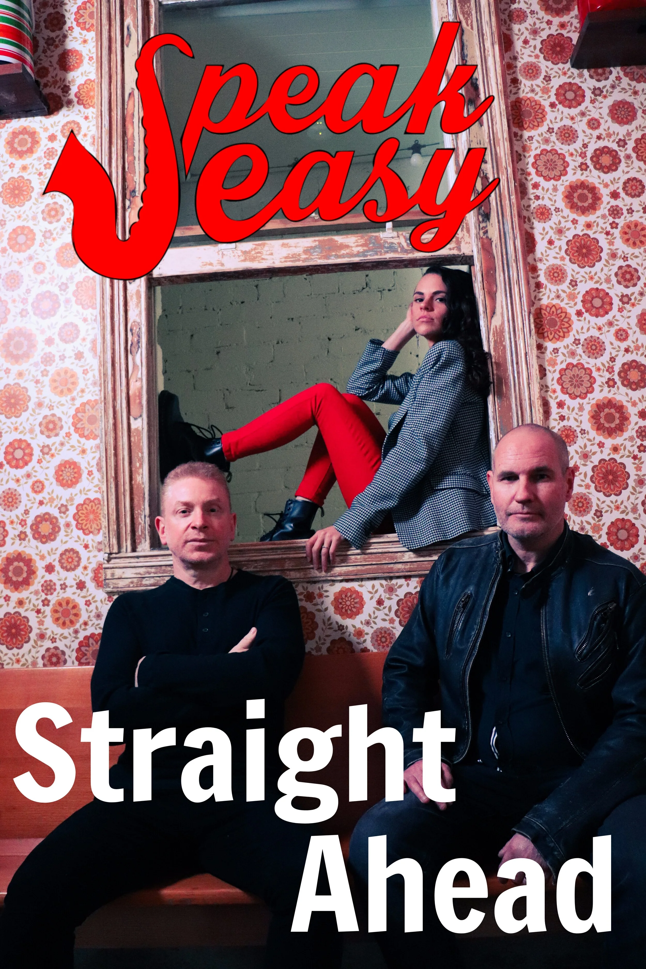 Straight Ahead remix