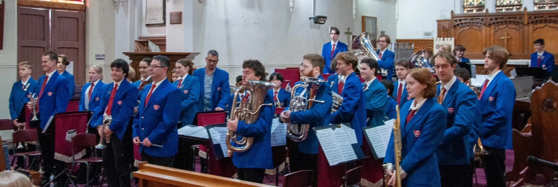 Summit premiere by Hyde Street