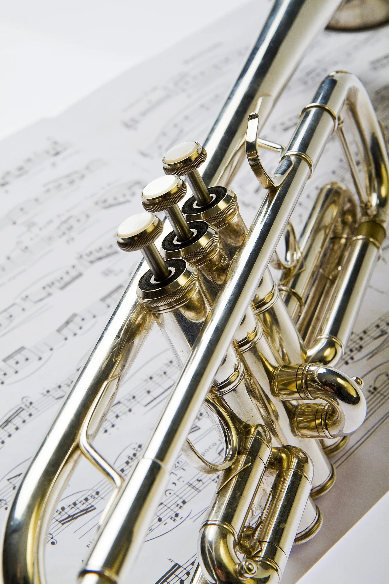 Trumpet Concerto in UK contest