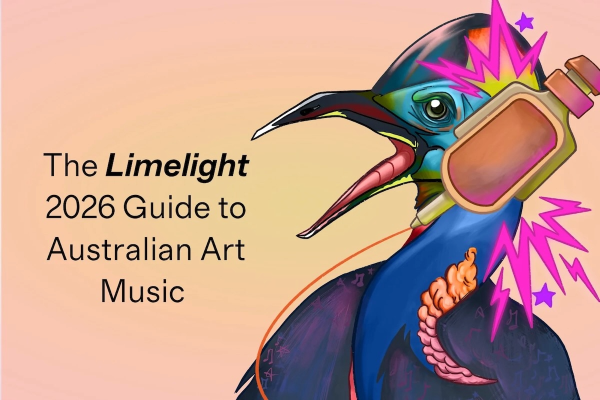 2026 Guide to Australian Classical Music