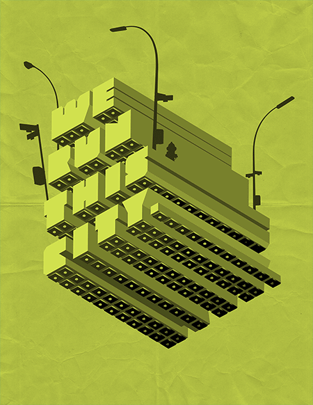 WRTC Campaign poster