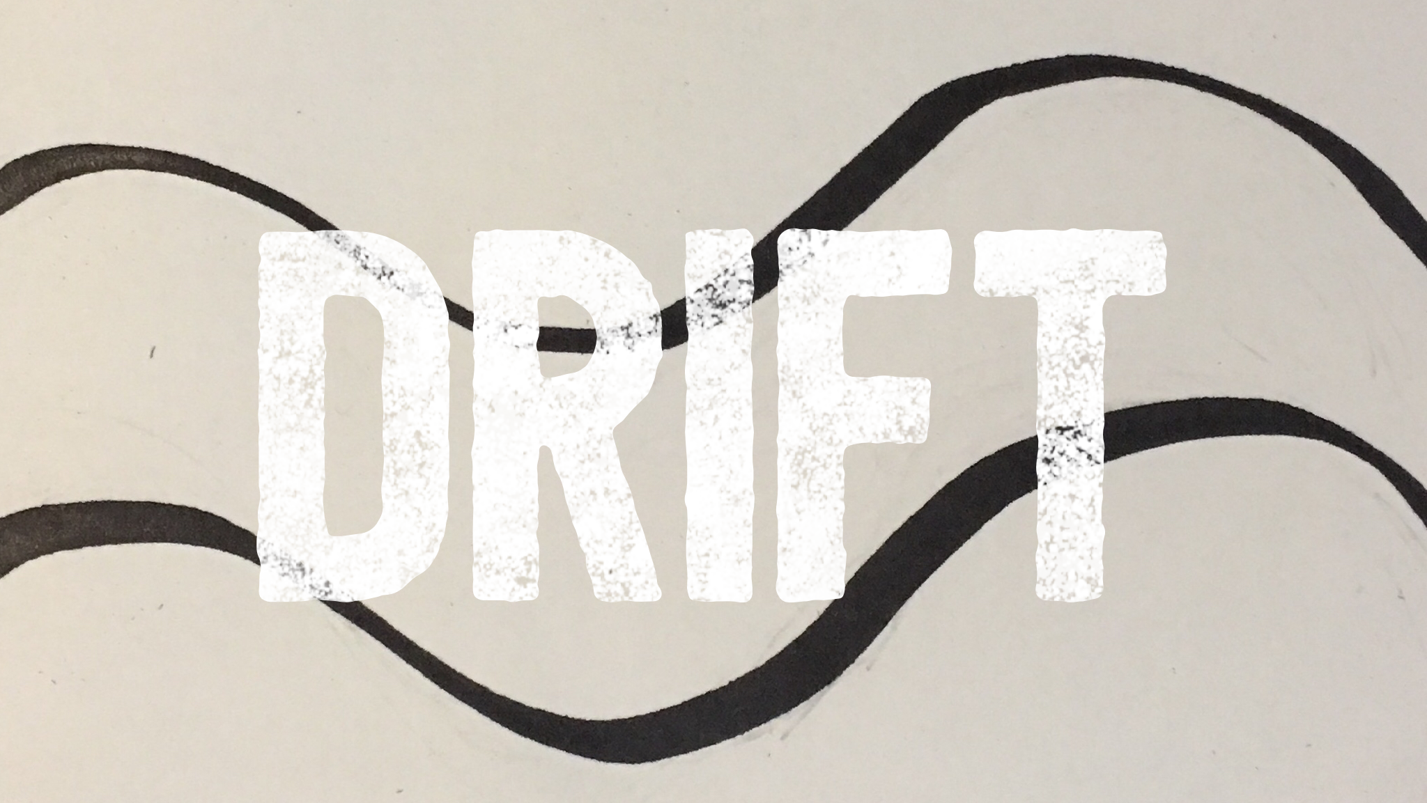 DRIFT: Virtual Brainwave Concert