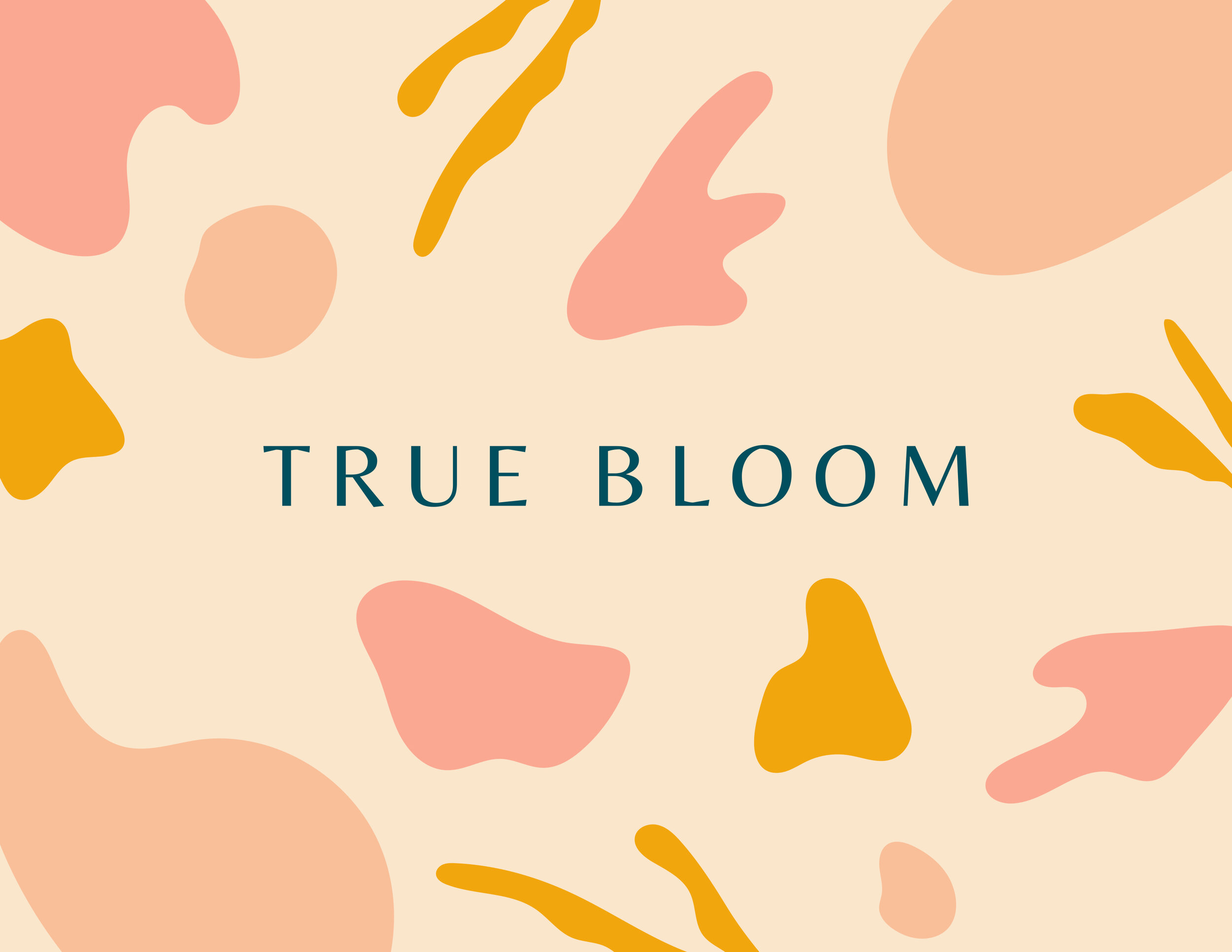 True Bloom Digital Gift Card