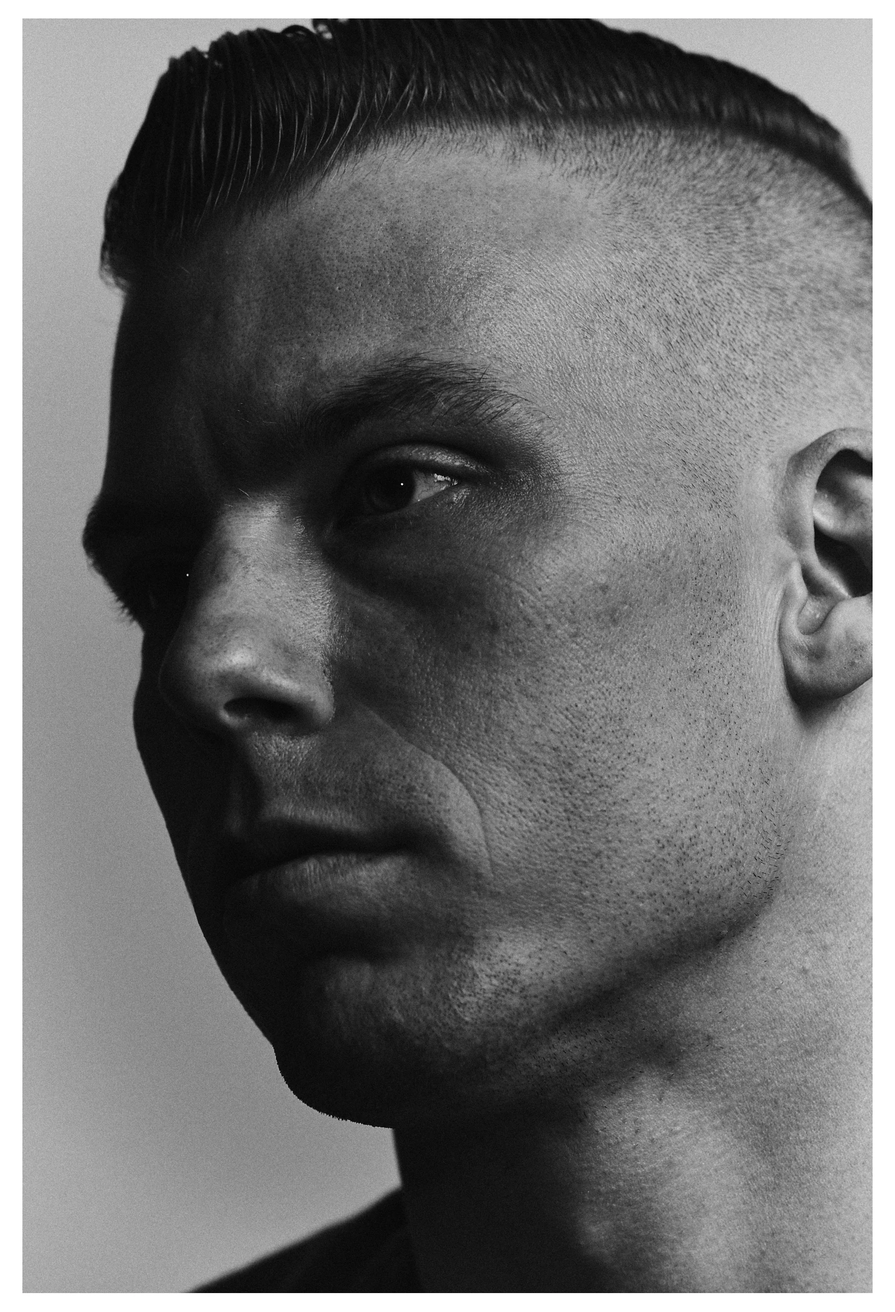 photo by Tony Favarula