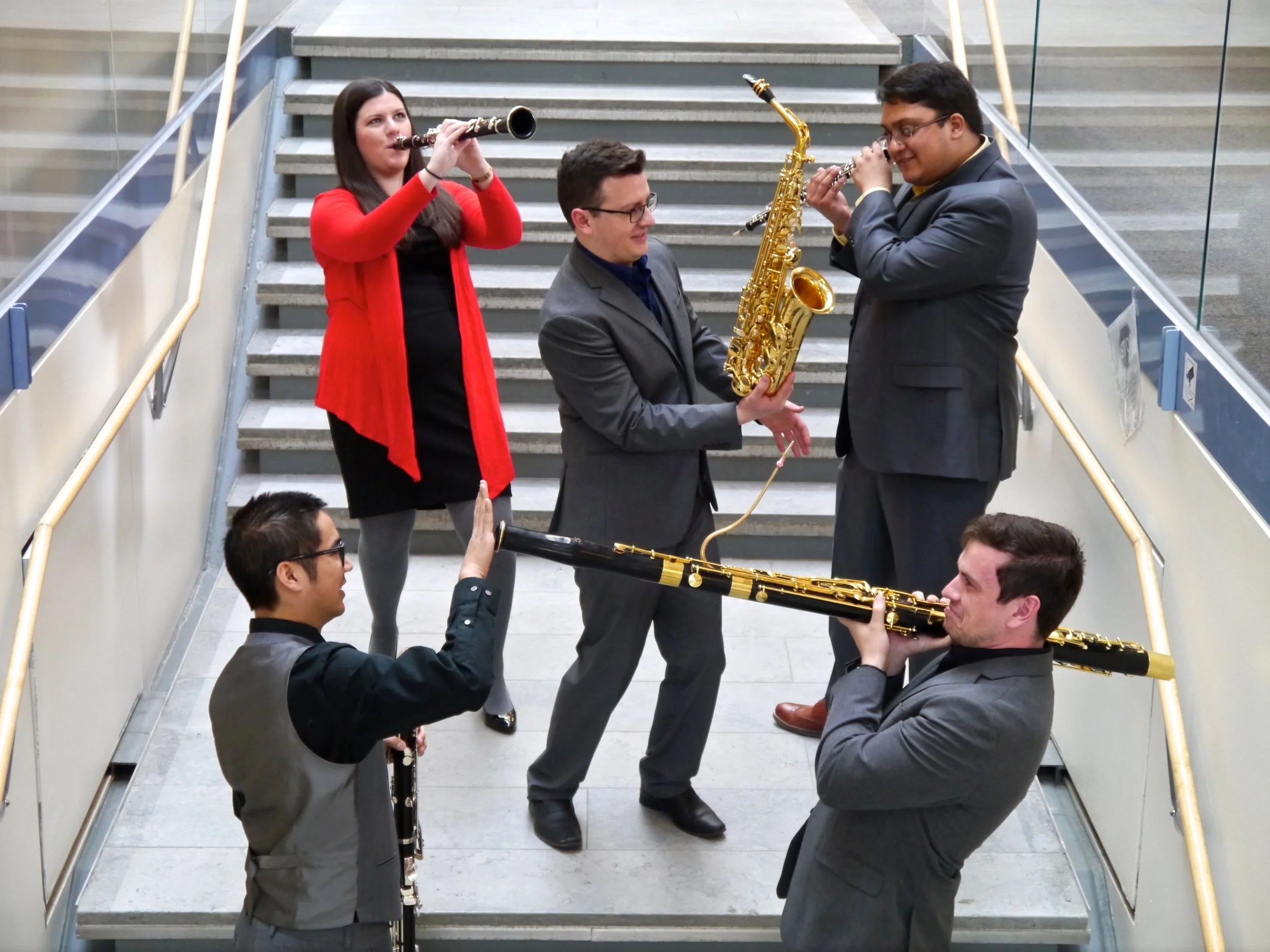 Vanguard at Northside Community Church