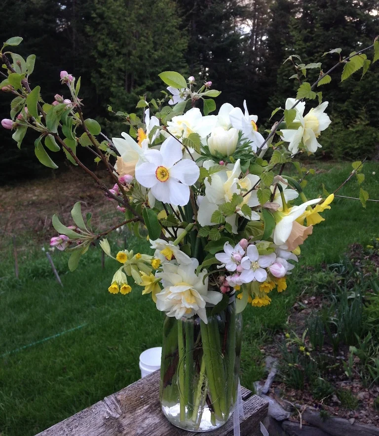 Mother's Day flower delivery