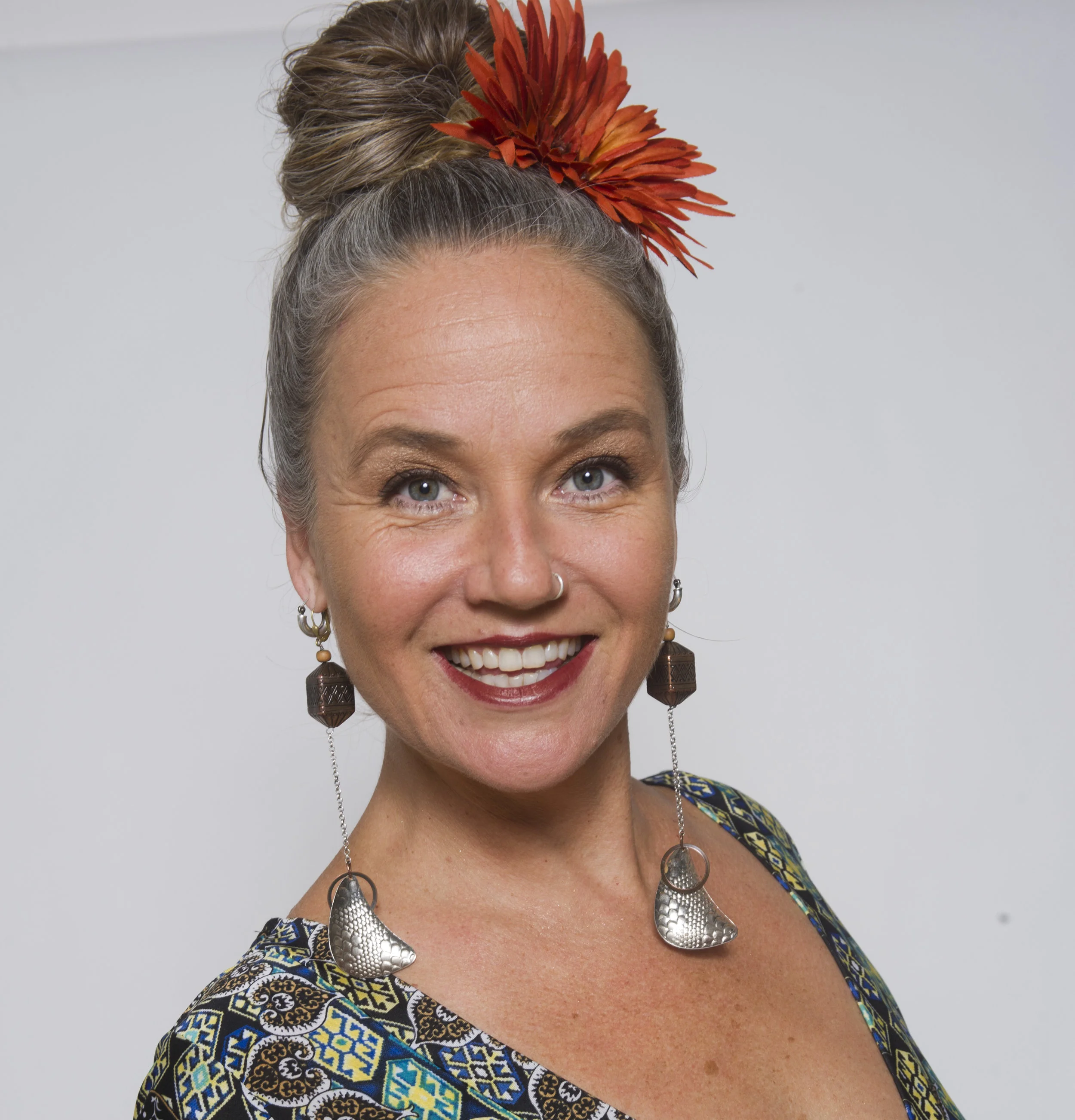 Sterling James, KBLX - publicity photo.jpg