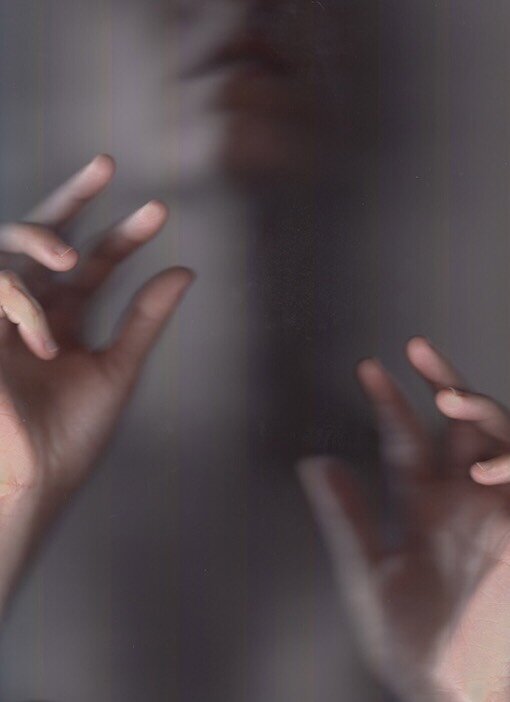 Rico, Face and Two Hands.jpeg