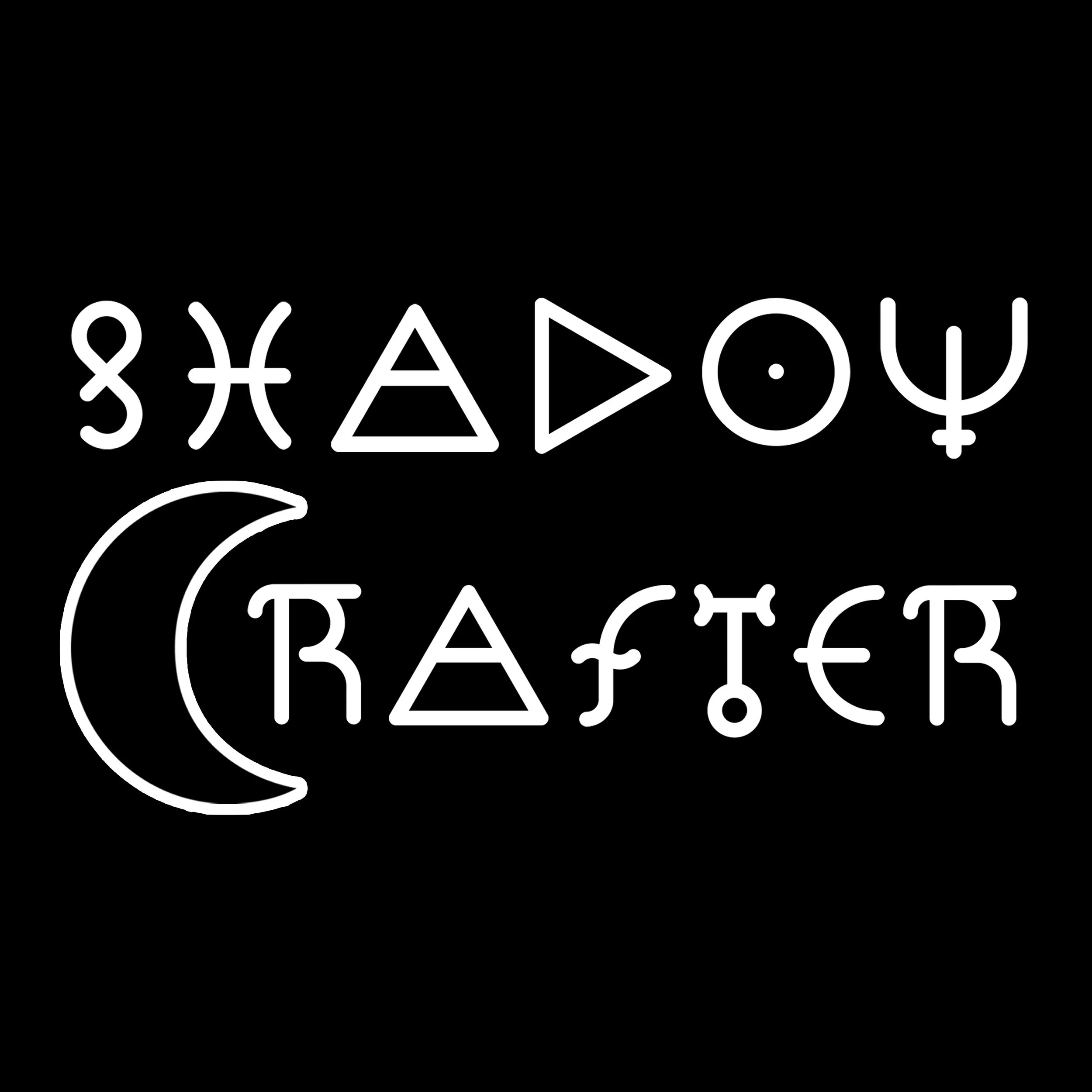 SHADOWCRAFTERLOGO-black swqaure.jpg