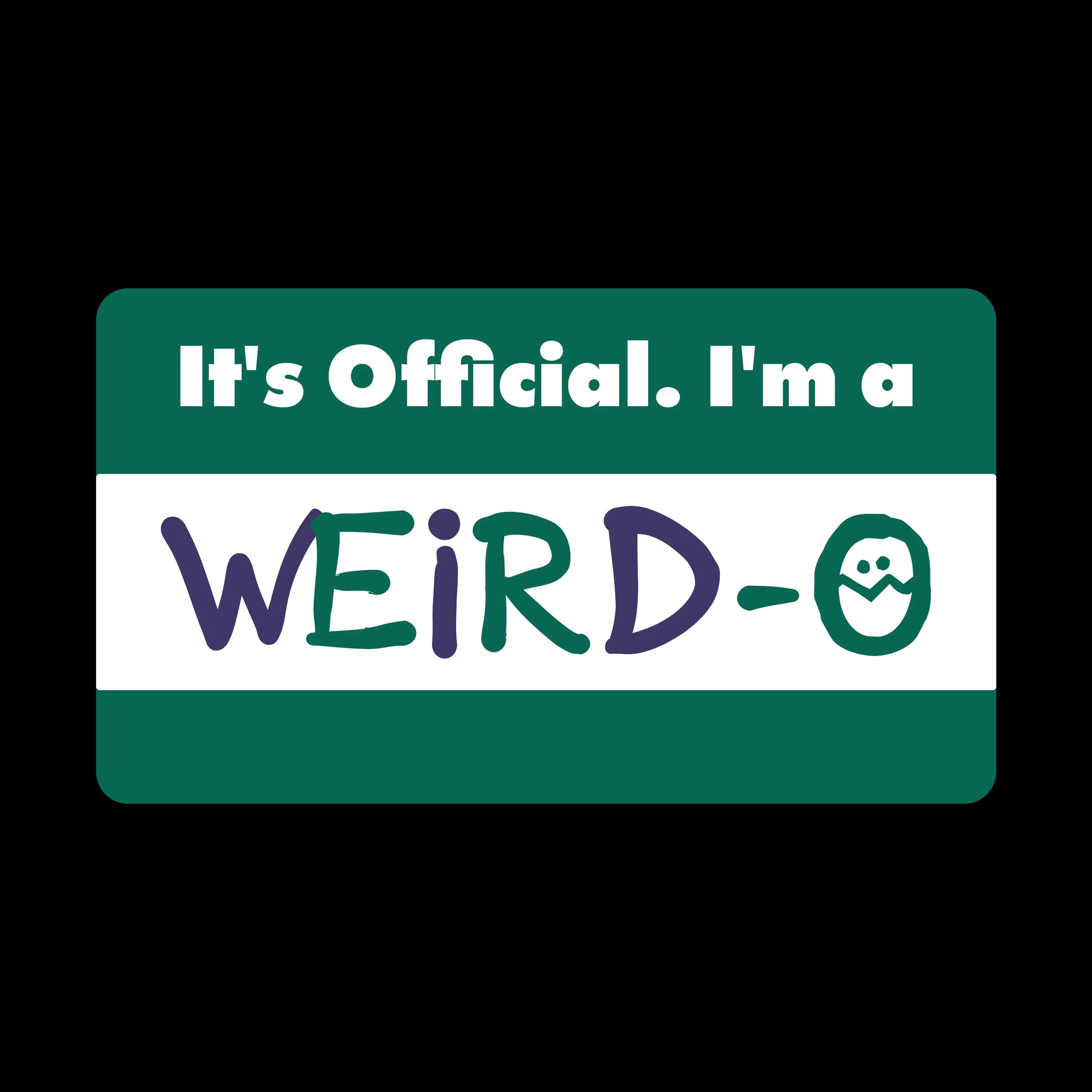 weirdocomicsshirt-front.jpg