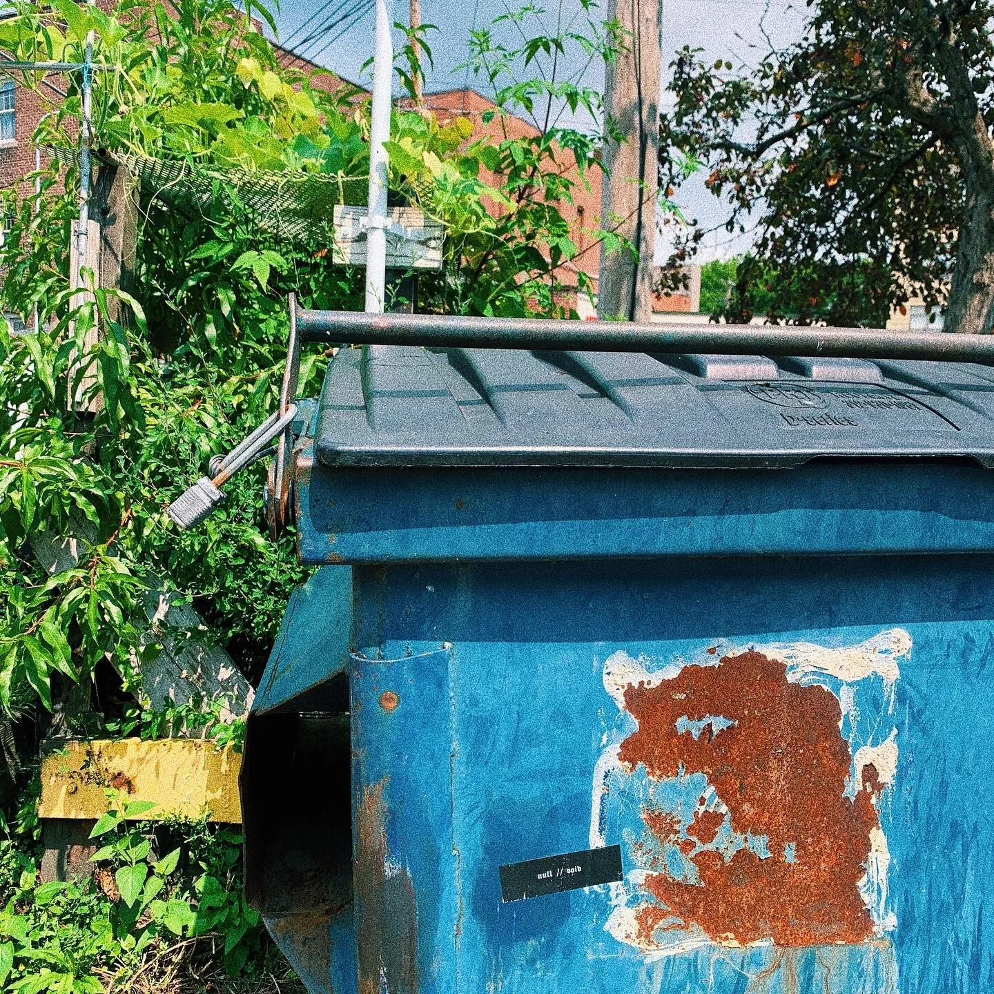 HAPPY NATIONAL STICKER DAY FROM YOUR FAVORITE GUILTY PLEASURE 👁 send us your slaps!! we love to see where we end up. we&rsquo;ll send free stickers to our faves and post &lsquo;em up. #stickers

&bull;
&bull;
&bull;
&bull;
&bull;
#nullvoid #nullvoid