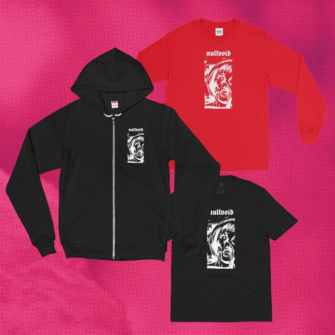 ⚰️ CRYPT COLLECTION OUT NOW. SHOP LINK IN BIO ⚰️
&bull;
&bull;
&bull;
&bull;
&bull;
#nullvoid #nullvoidapparel #darkandweirdforever #upstatenewyorktrashcouture #upstatenewyork #capitalregion #schenectady #albany #streetwear #fashion #ootd #discover #