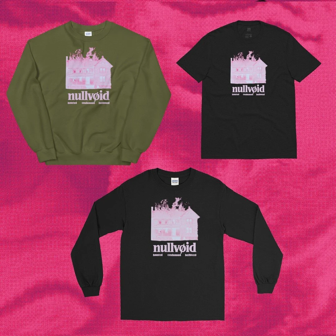 ⚰️ CRYPT COLLECTION OUT NOW. SHOP LINK IN BIO ⚰️
&bull;
&bull;
&bull;
&bull;
&bull;
#nullvoid #nullvoidapparel #darkandweirdforever #upstatenewyorktrashcouture #upstatenewyork #capitalregion #schenectady #albany #streetwear #fashion #ootd #discover #