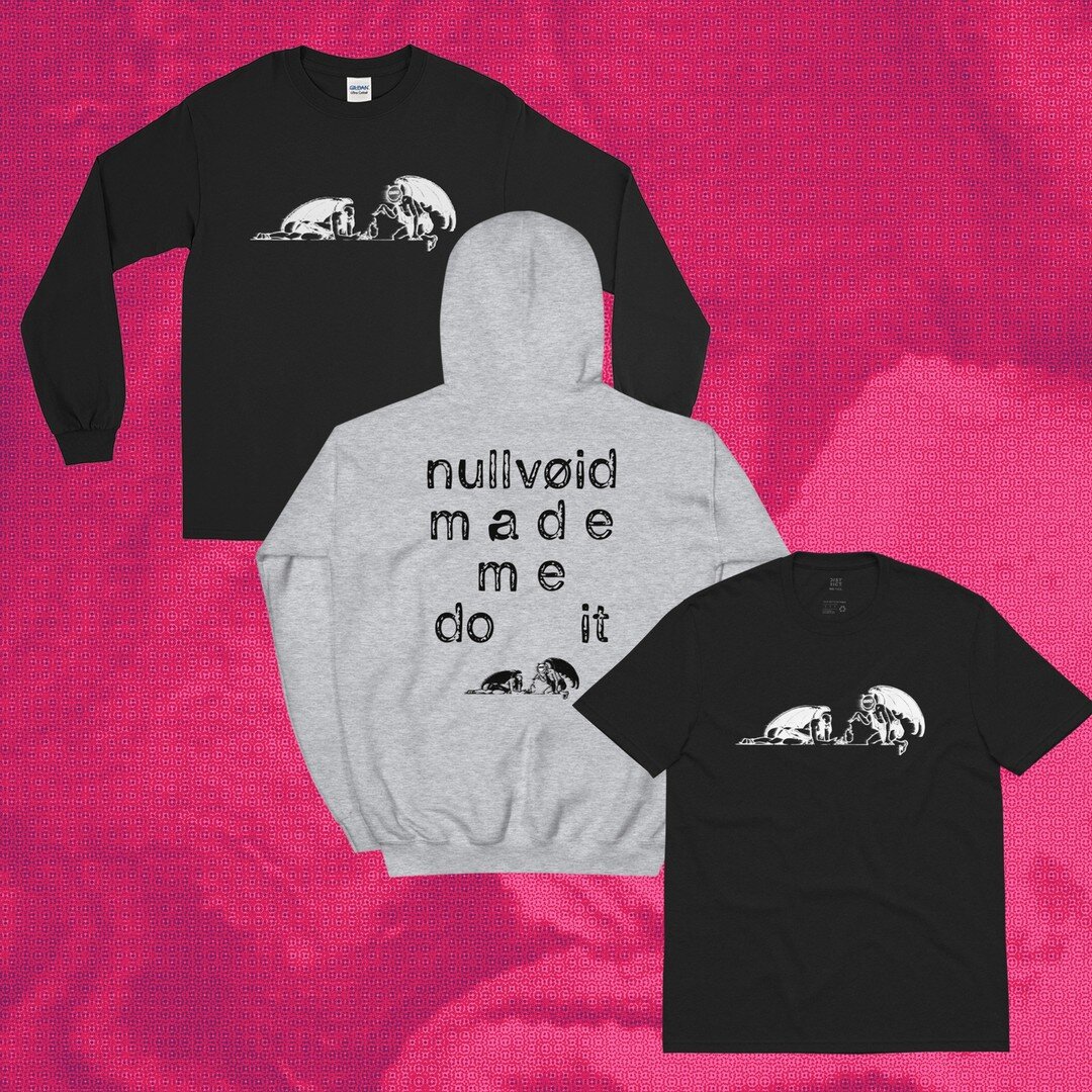 ⚰️ CRYPT COLLECTION OUT NOW. SHOP LINK IN BIO ⚰️
&bull;
&bull;
&bull;
&bull;
&bull;
#nullvoid #nullvoidapparel #darkandweirdforever #upstatenewyorktrashcouture #upstatenewyork #capitalregion #schenectady #albany #streetwear #fashion #ootd #discover #