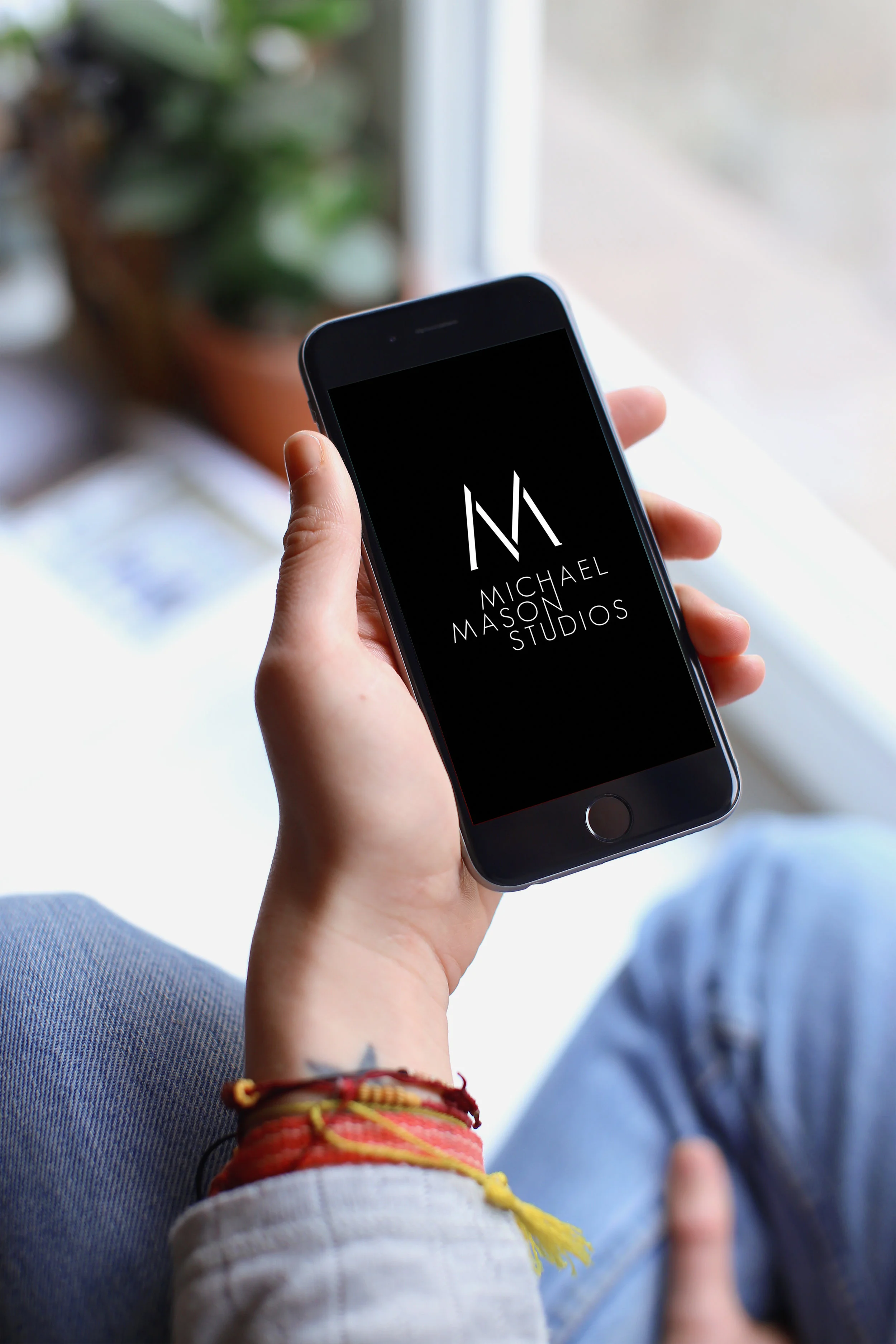 Michael Mason Studios