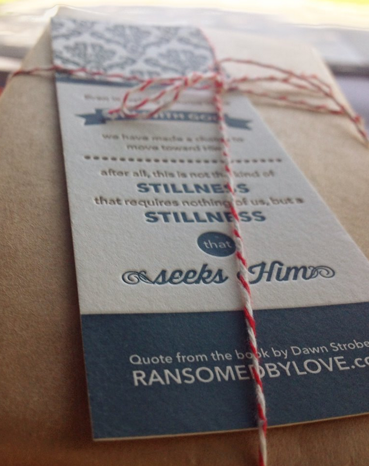 Bookmark