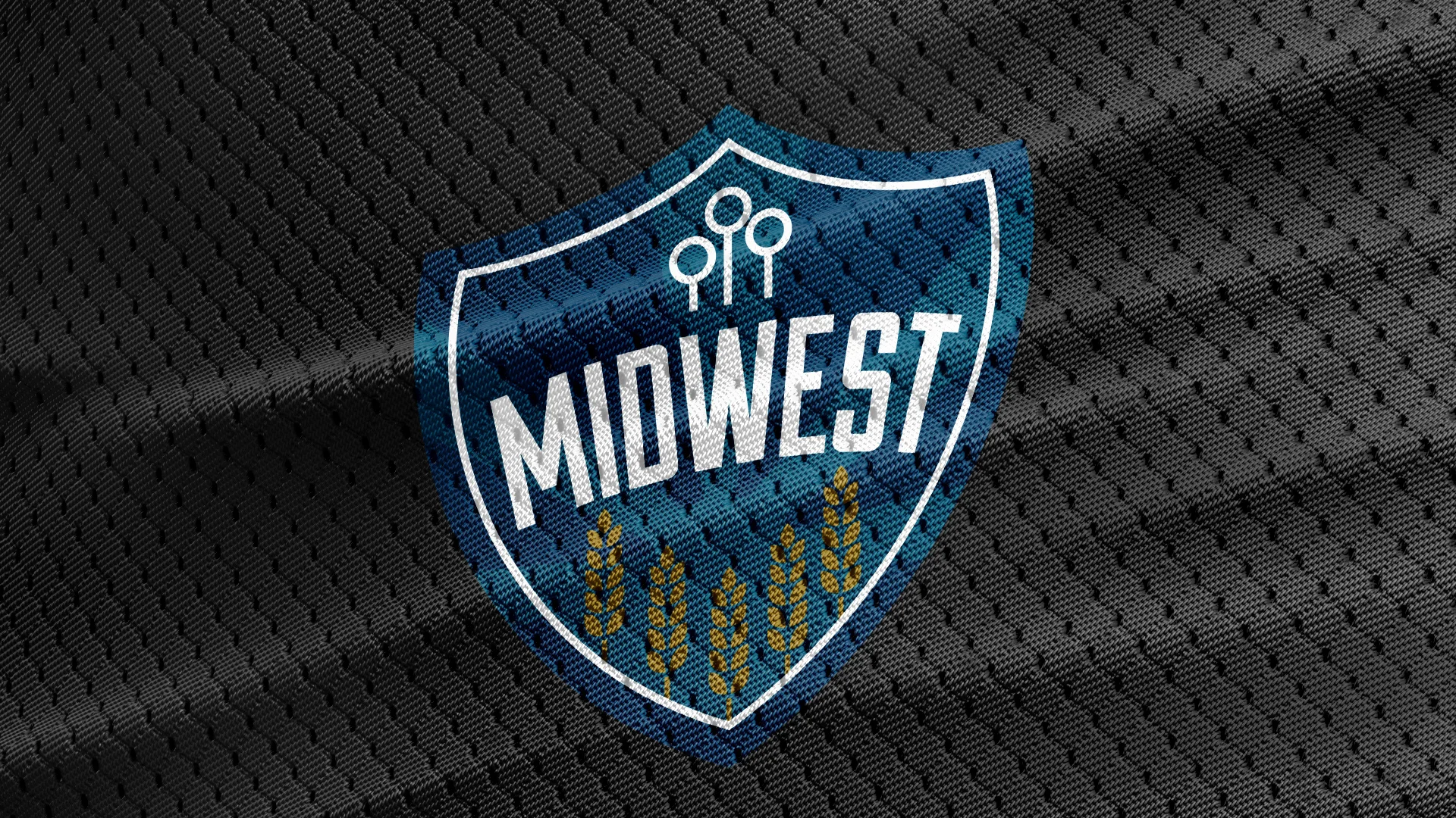 Quidditch Region/Team logos