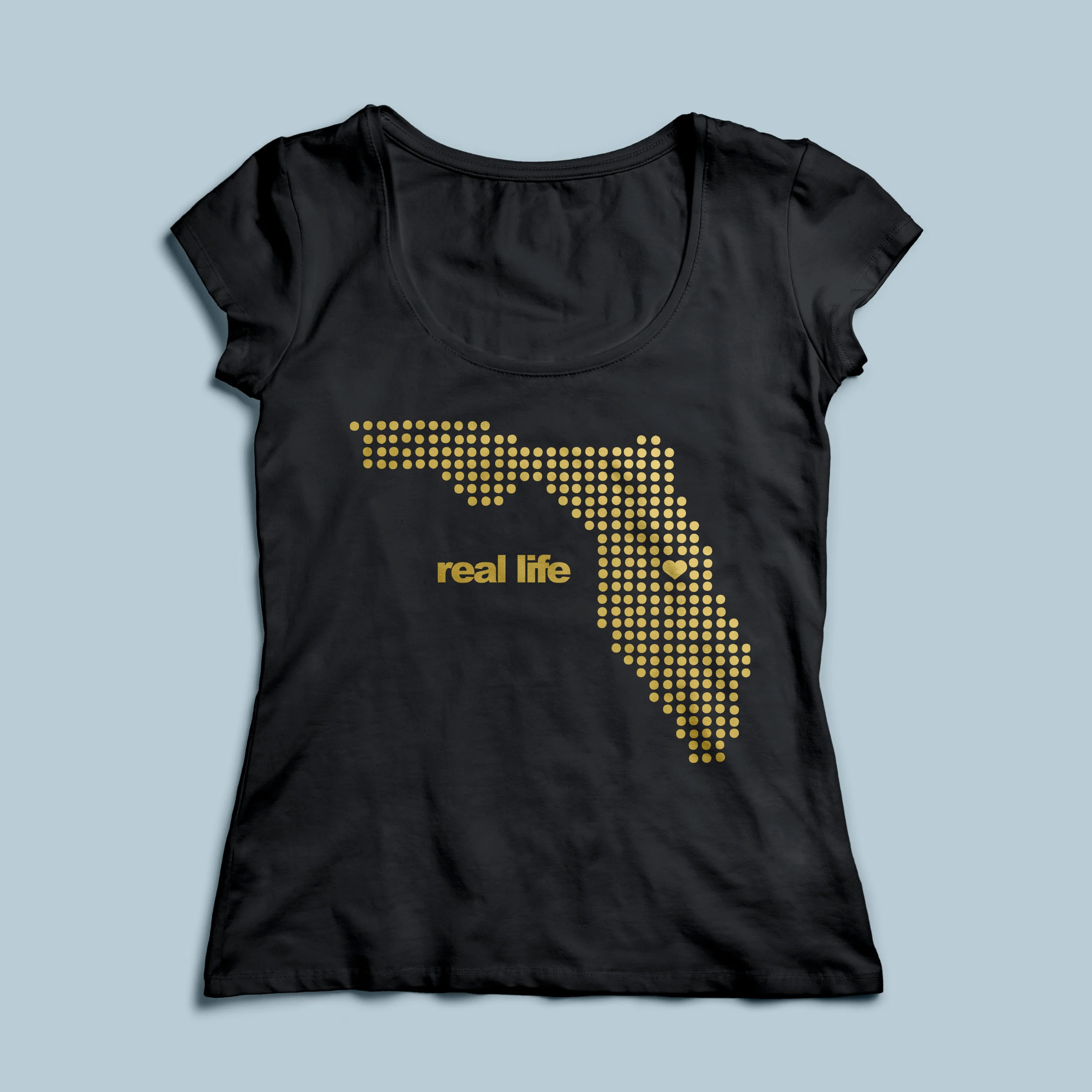 Love Central Florida