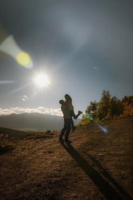 Remembering who you are