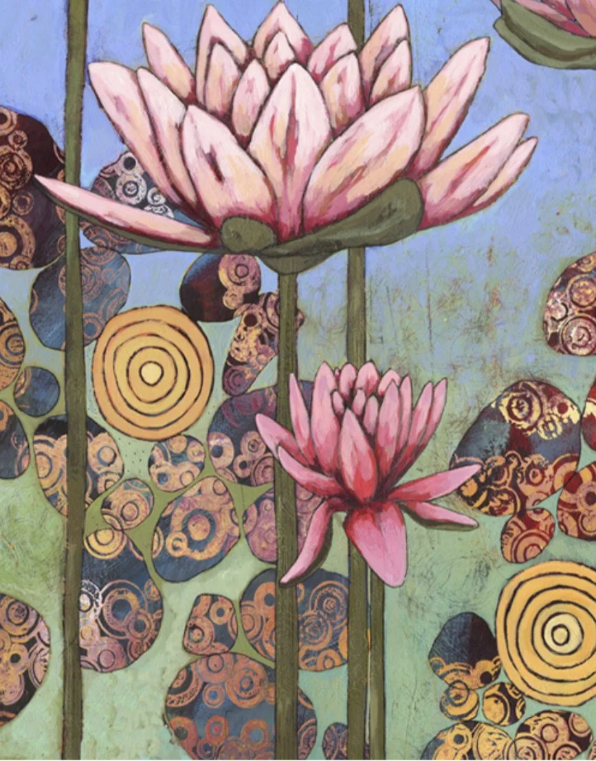 Illness is One of Our Greatest Teachers