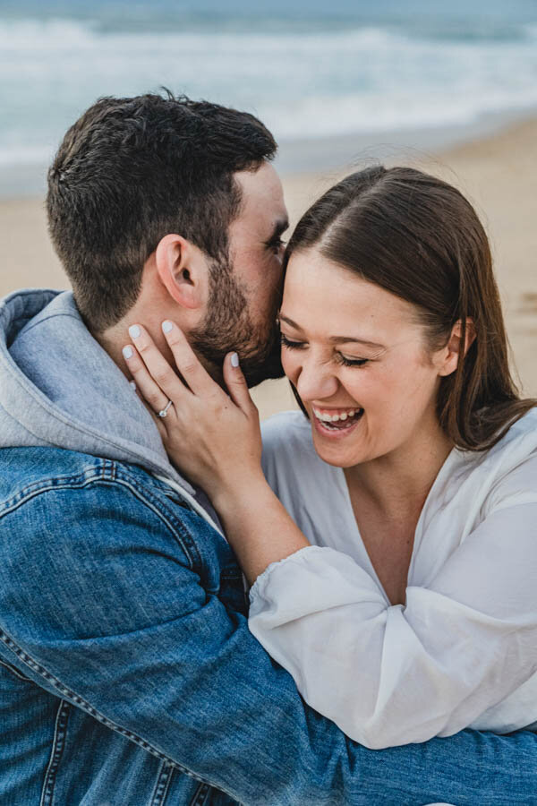 SUNSHINE COAST PHOTOGRAPHER_ ENGAGEMENT PHOTOS-51.jpg