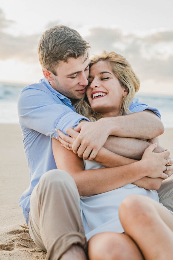 SUNSHINE COAST PHOTOGRAPHER_ ENGAGEMENT PHOTOS-79.jpg