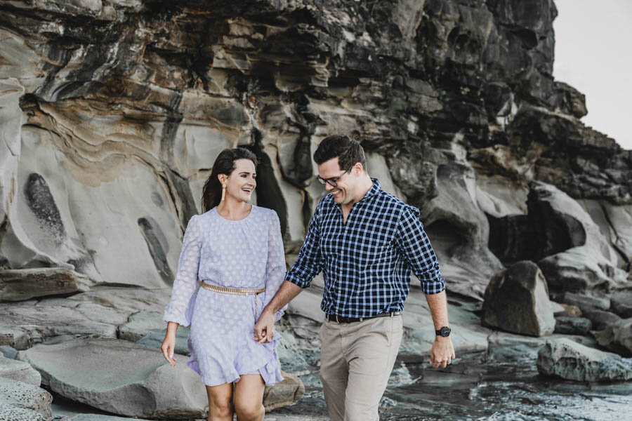 SUNSHINE COAST PHOTOGRAPHER_ ENGAGEMENT PHOTOS-141.jpg