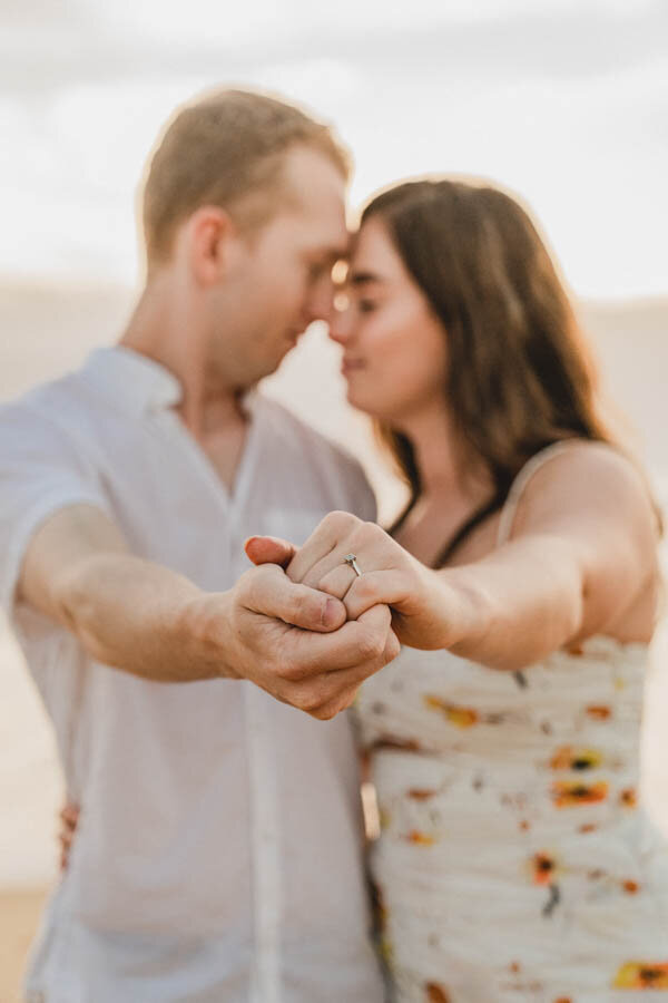 SUNSHINE COAST PHOTOGRAPHER_ ENGAGEMENT PHOTOS-166.jpg