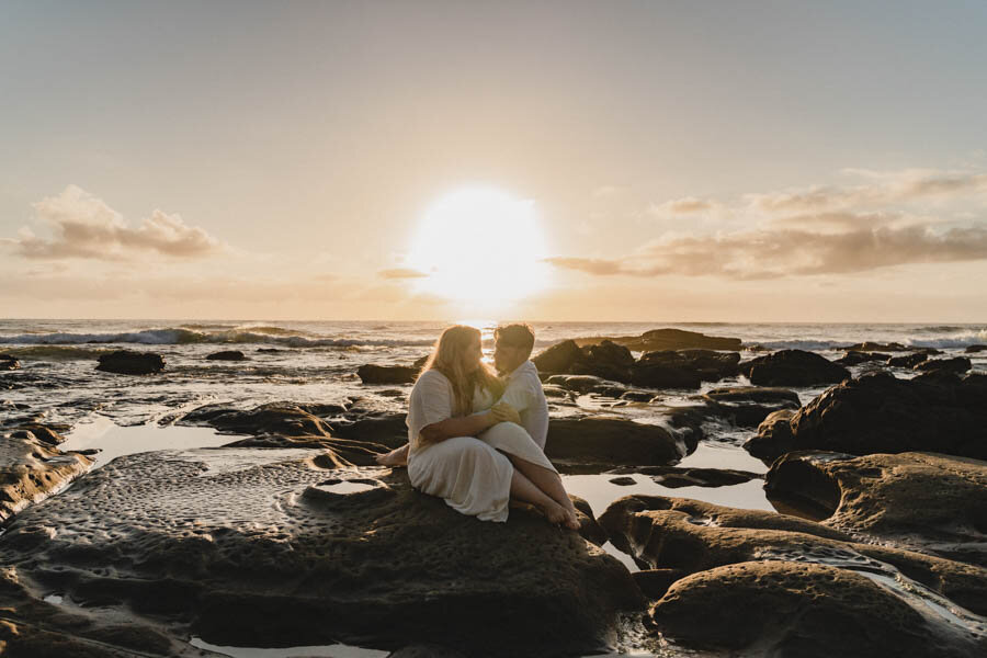 SUNSHINE COAST PHOTOGRAPHER_ ENGAGEMENT PHOTOS-188.jpg