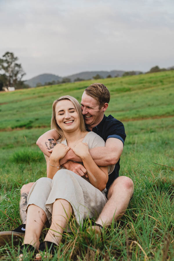 SUNSHINE COAST PHOTOGRAPHER_ ENGAGEMENT PHOTOS-213.jpg