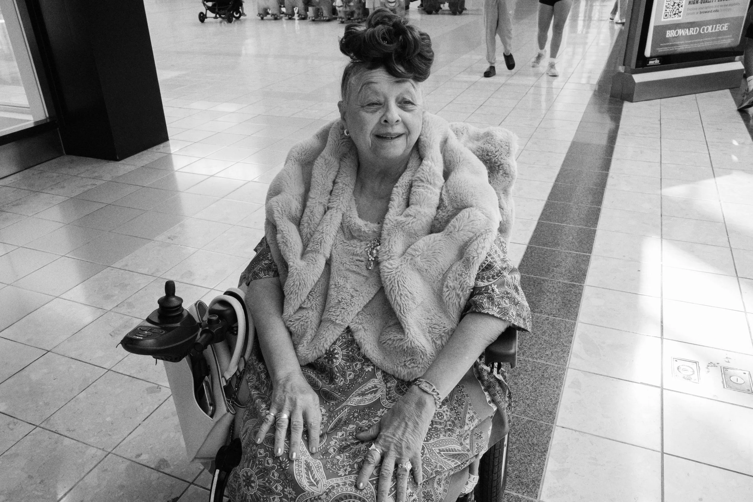 Pembroke Lakes Mall - Pembroke Pines, Florida