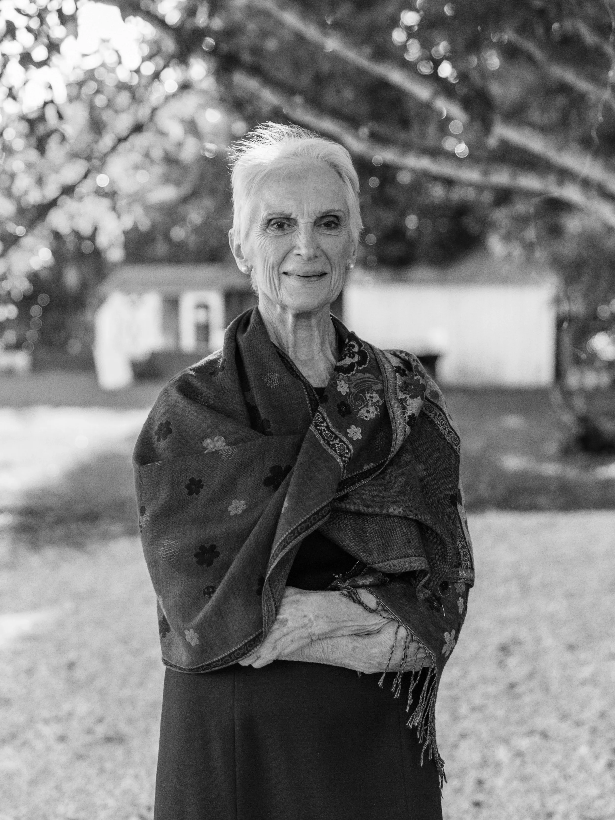 Martha, Southwest Ranches, Florida