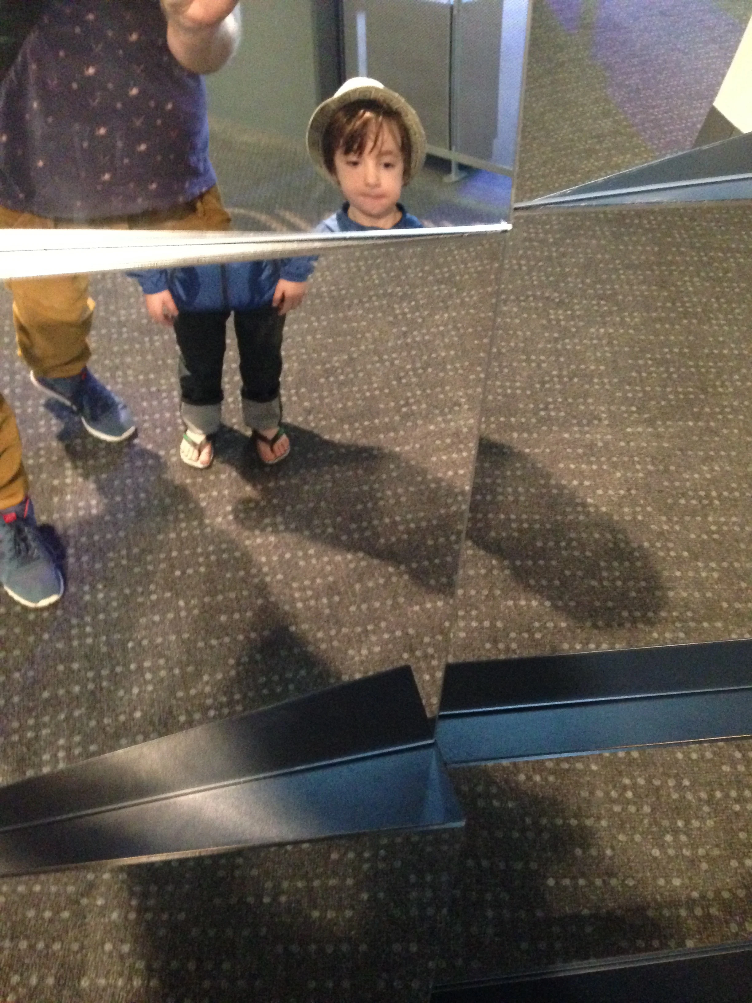 Why I f#@king hate Wednesdays!