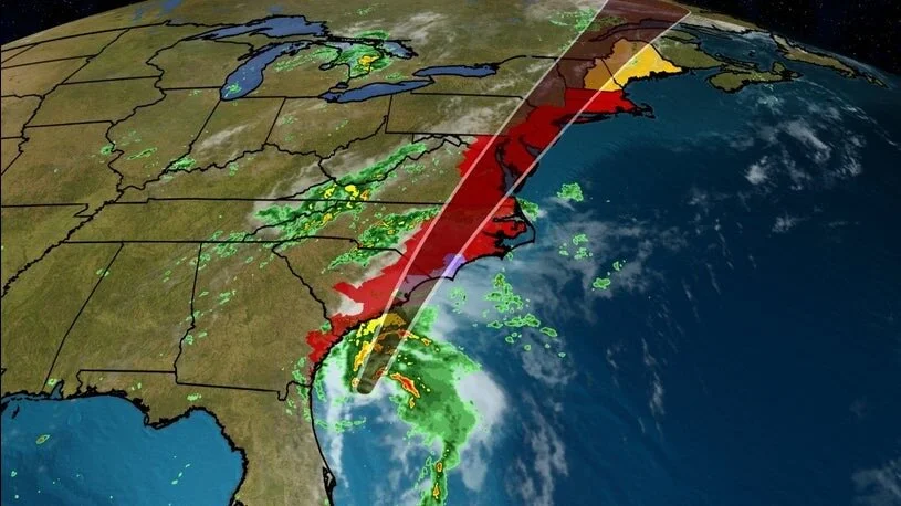 Tropical Storms and Hurricanes - Insurance