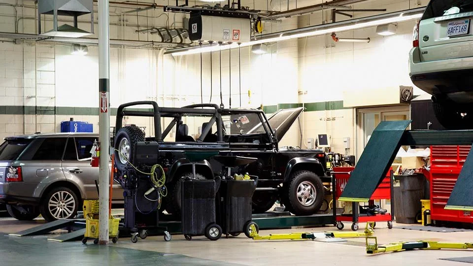 Garage Liability Insurance: Protecting Your Business and Your Employees