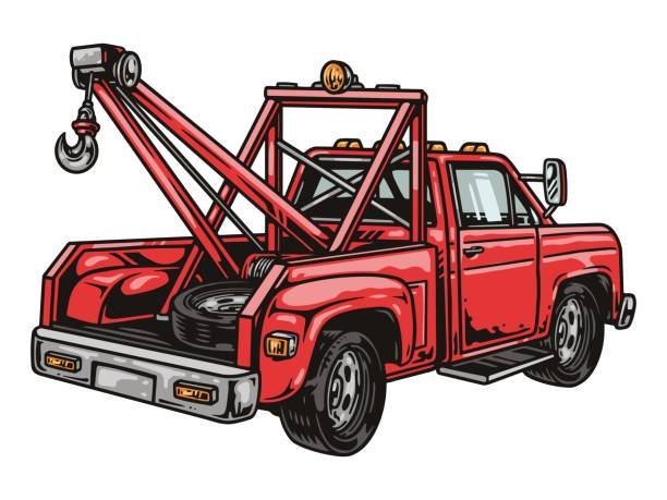 Tow Truck Insurance in NY & NJ: What Coverage Do You Really Need?