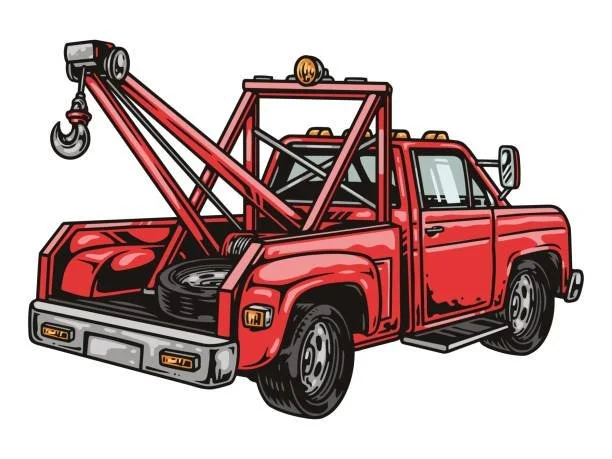 Tow Truck Insurance 101: What’s the Difference Between On-Hook and Garagekeepers Insurance?
