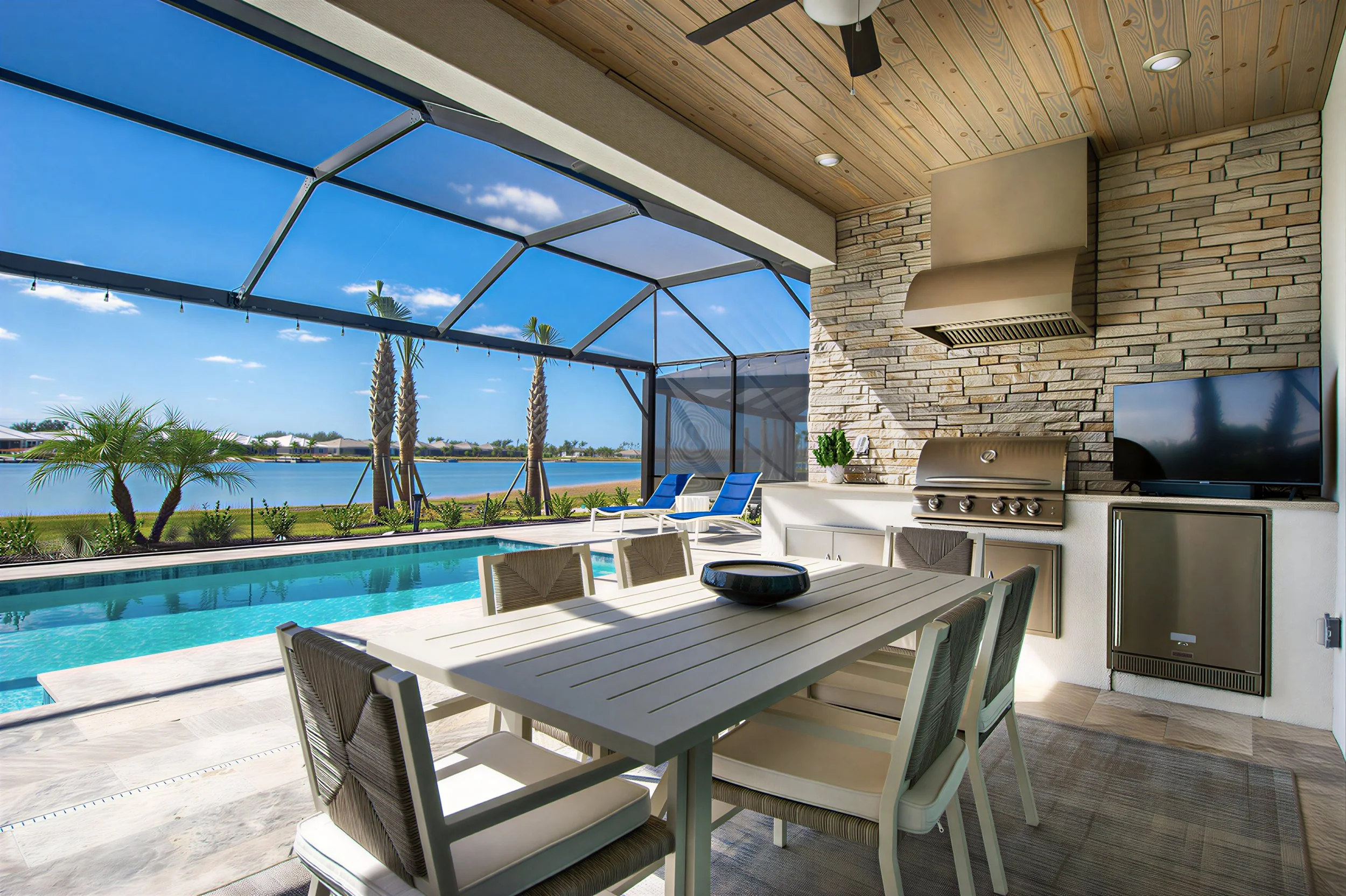 Outdoor Living Showcase Image 2