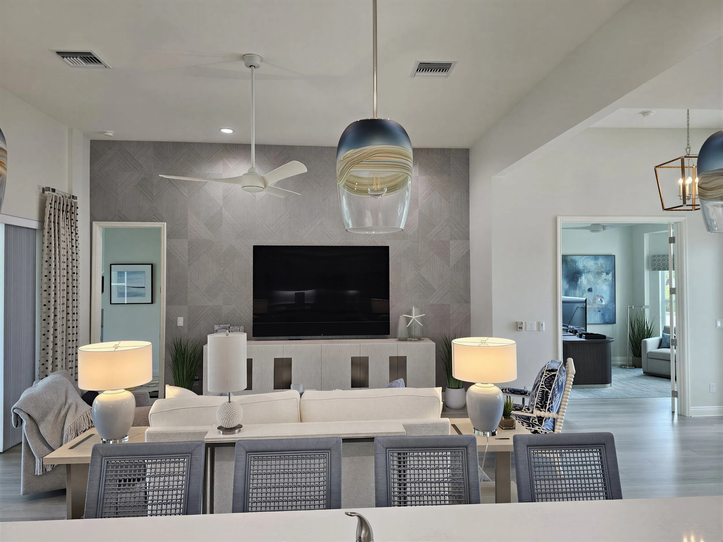 Great Room Showcase Image 19