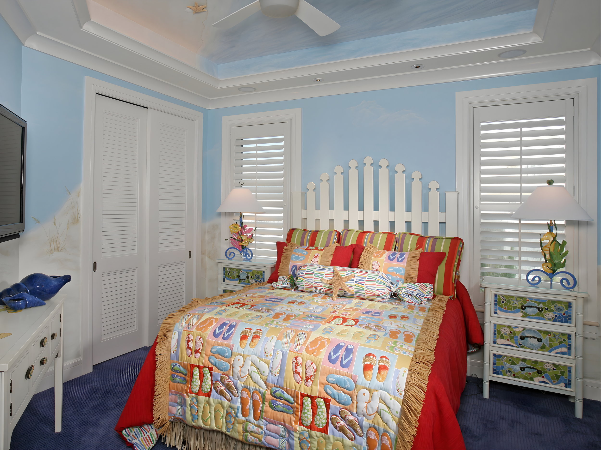 Bedrooms Showcase Image 20