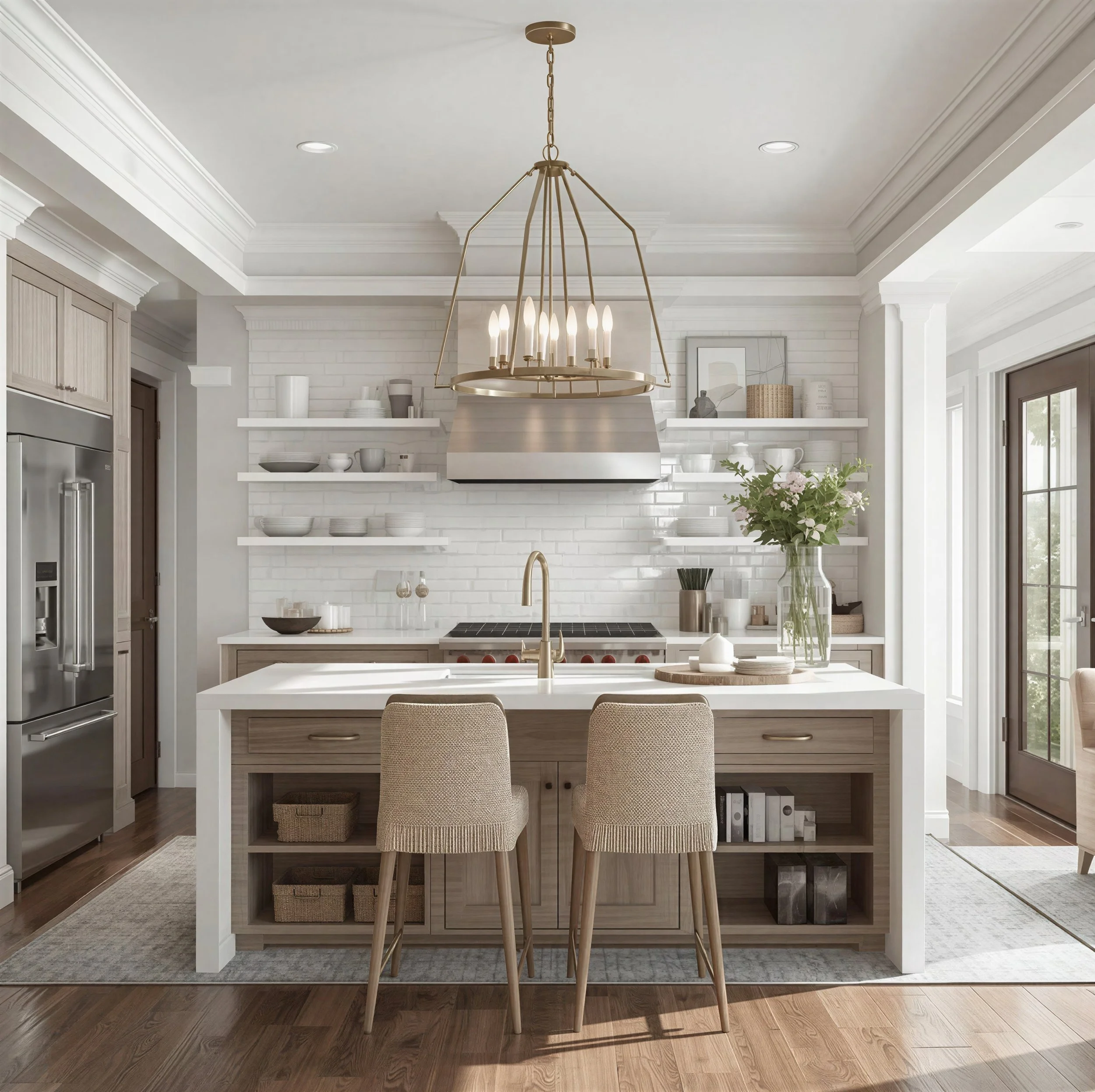Residential Showcase Image 4