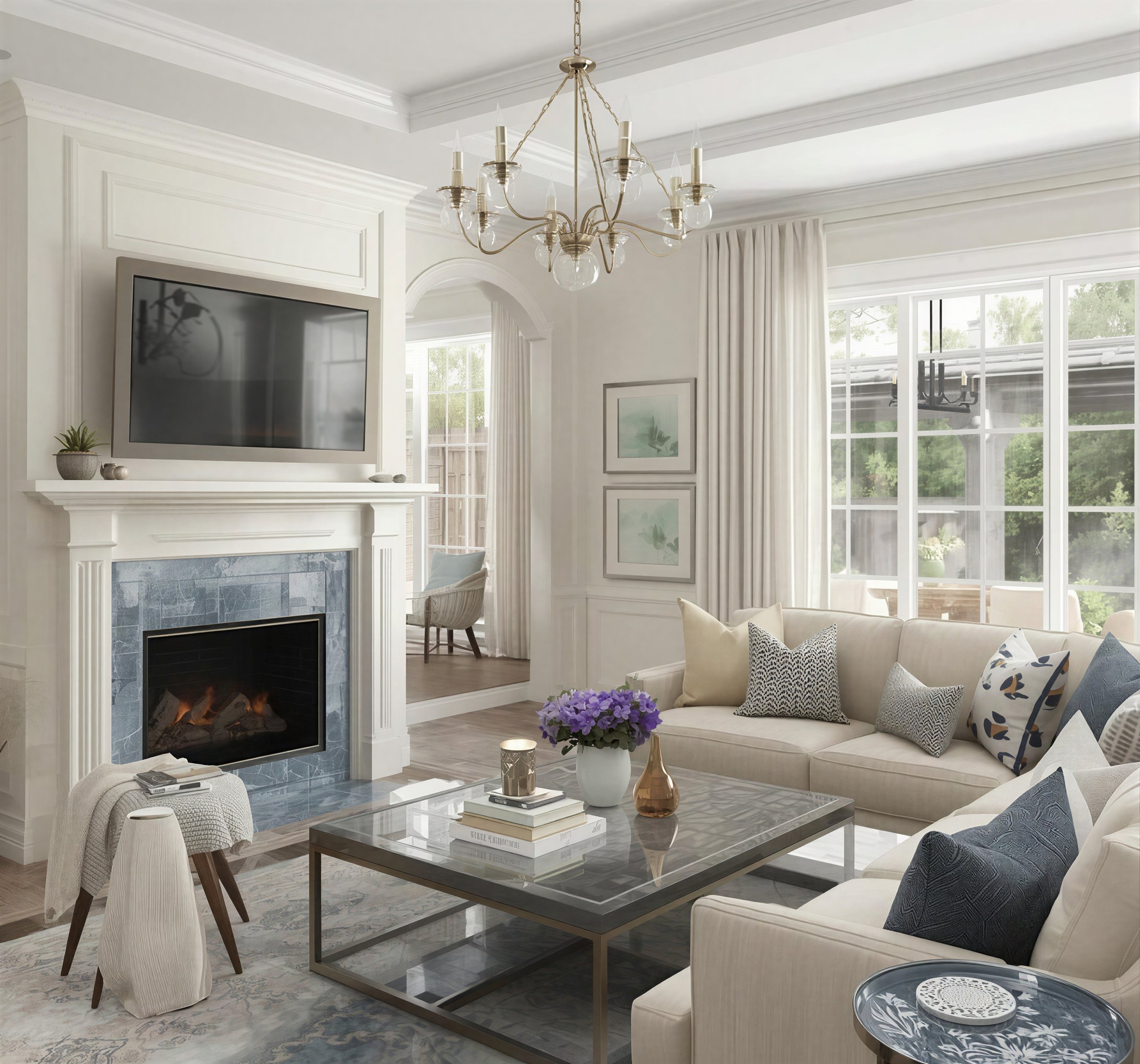 Residential Showcase Image 6