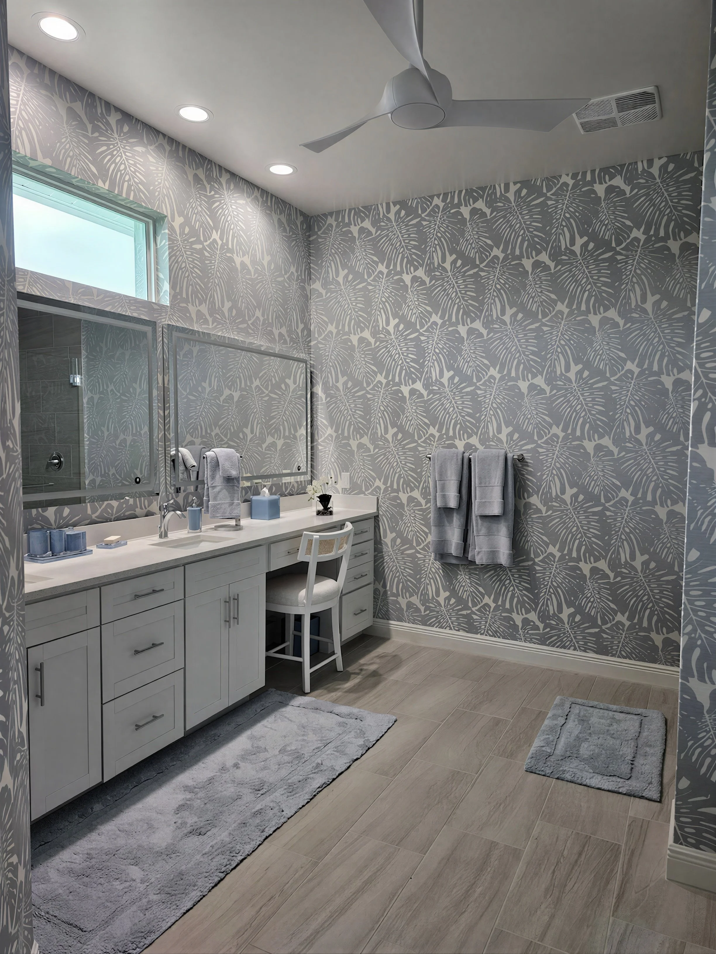 Bathrooms Showcase Image 2