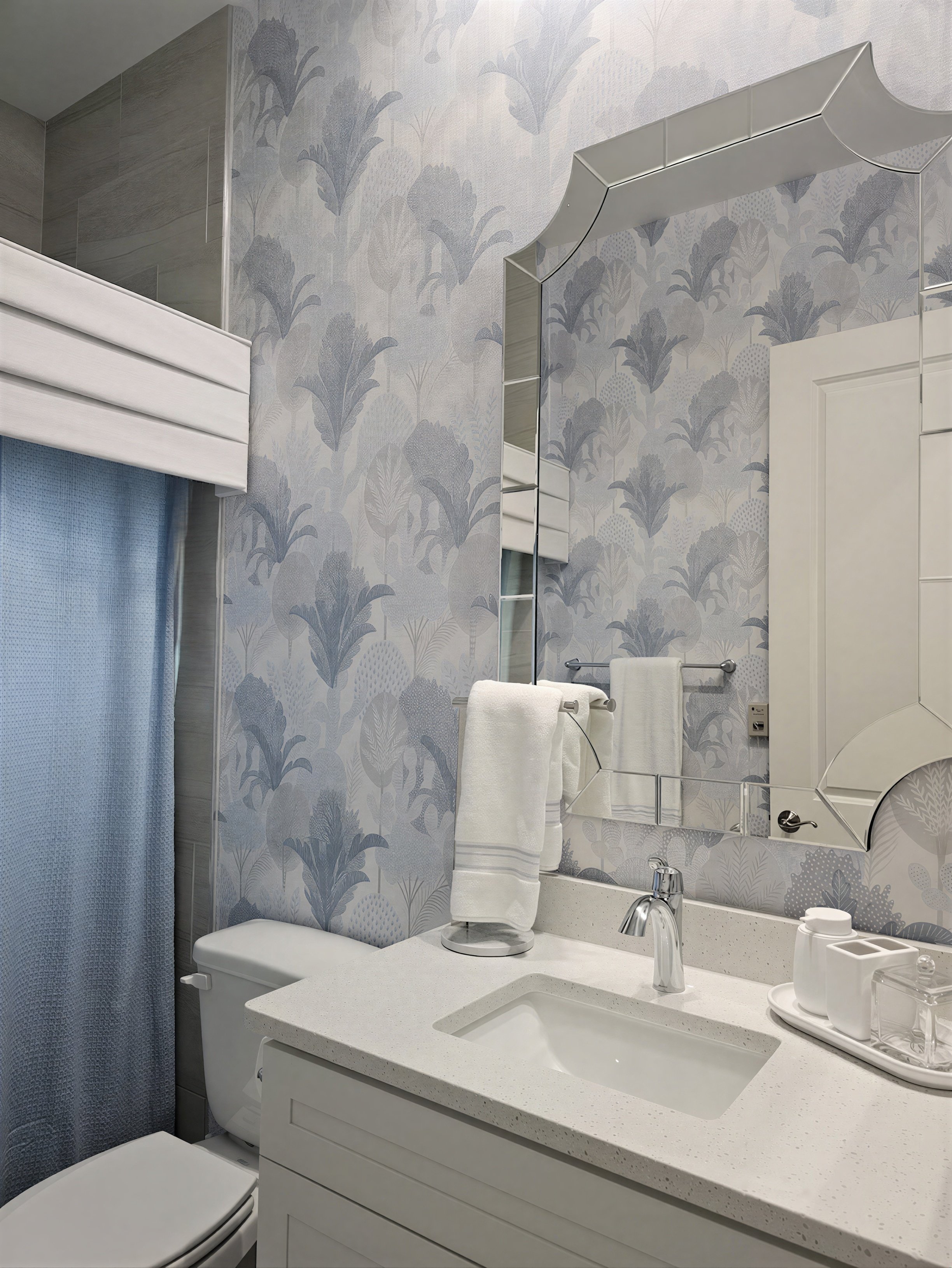 Bathrooms Showcase Image 1