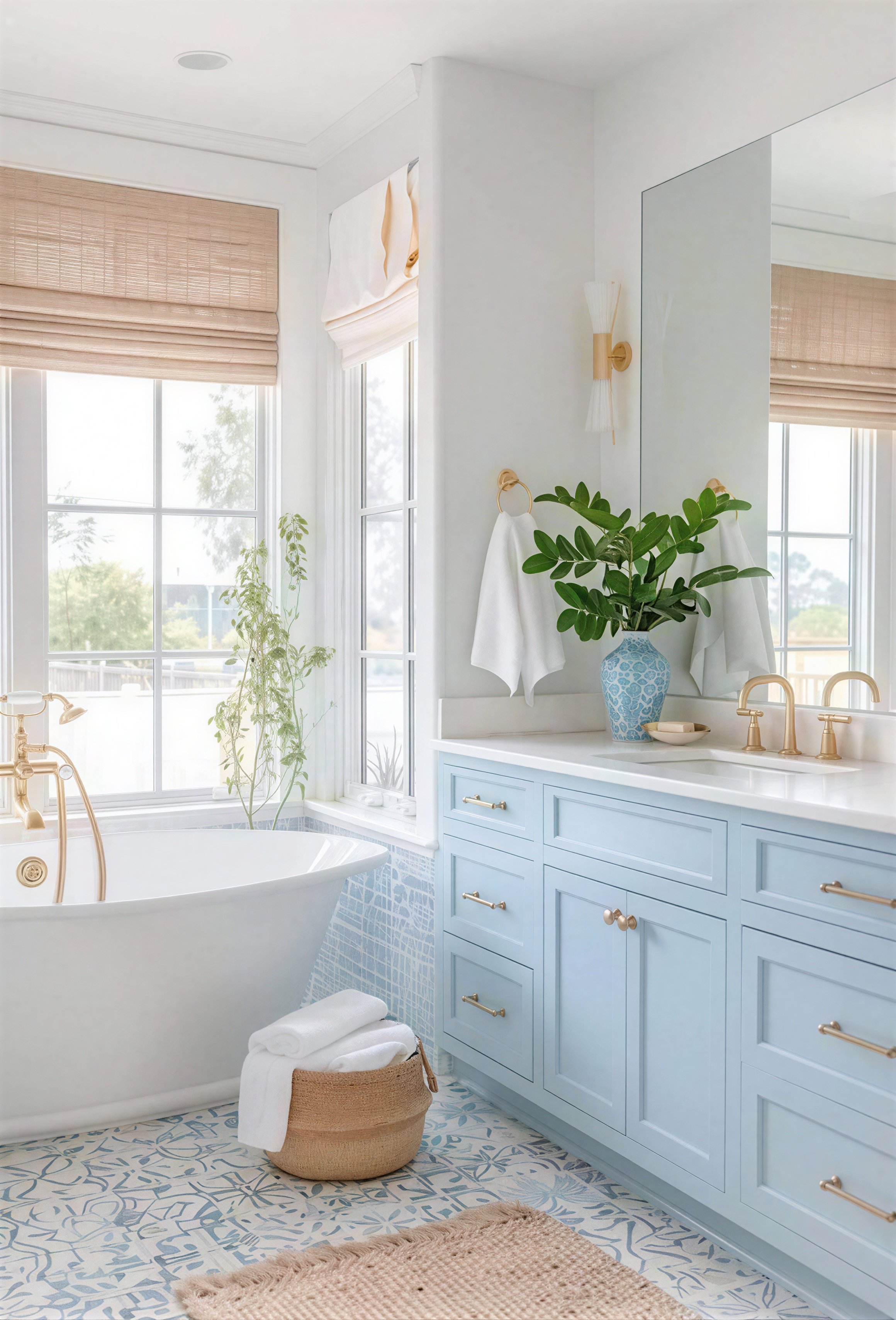 Bathrooms Showcase Image 3